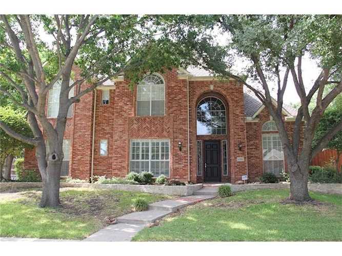4505 Salerno Circle Plano, TX 75093