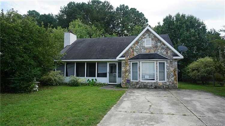 5564 Pepperbush Dr Fayetteville, NC 28304 | MLS 616166 Photo 1