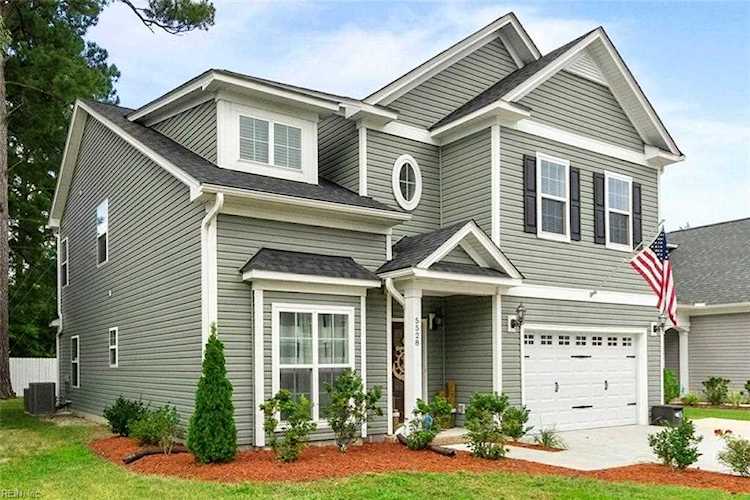 home for sale in All Others Area 48 Virginia Beach VA 23464 - MLS 10280455 Photo 1