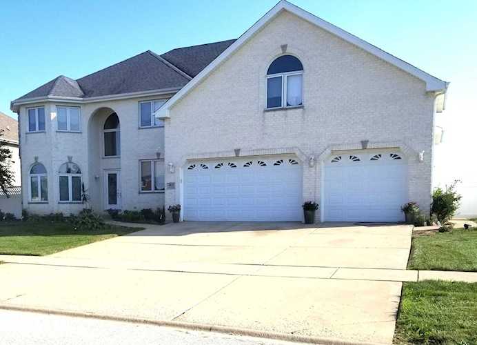 Address Withheld Country Club Hills, IL 60478