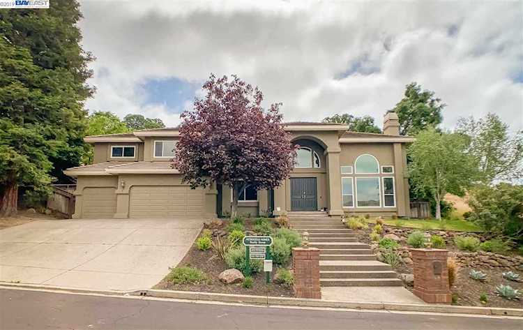 3060 Stonegate Dr Alamo, CA 94507 | MLS 40864707 Photo 1