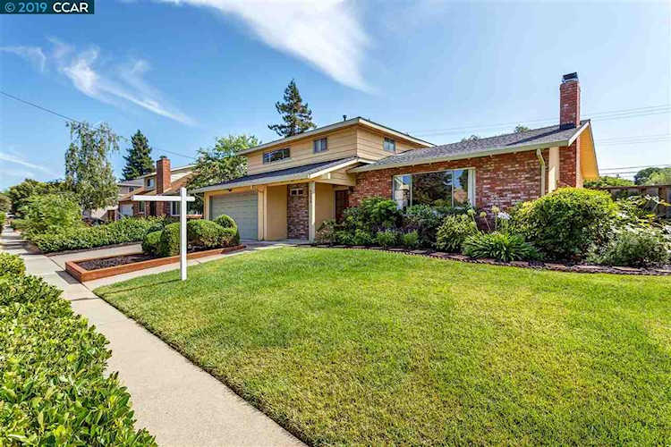 4536 Adams Concord, CA 94521 | MLS 40877700 Photo 1