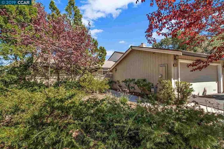 1157 Alta Mesa Drive Moraga, CA 94556 | MLS 40879553 Photo 1