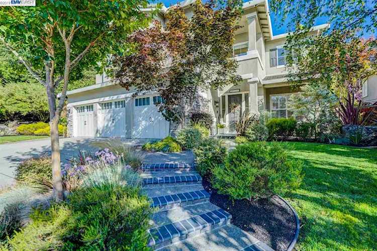 5659 Boulder Canyon Dr Castro Valley, CA 94552 | MLS 40880415 Photo 1