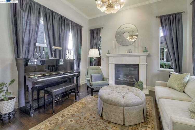 1004 Deer Creek Court Pleasanton, CA 94566 | MLS 40880614 Photo 1