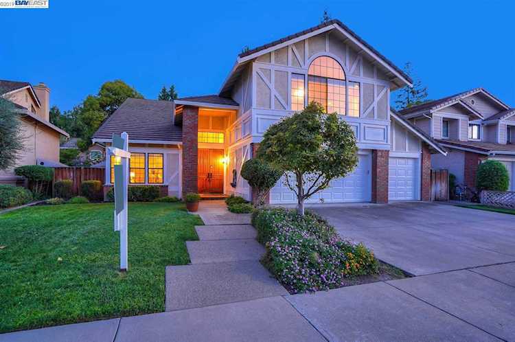 3066 Paseo Granada Pleasanton, CA 94566 | MLS 40880652 Photo 1