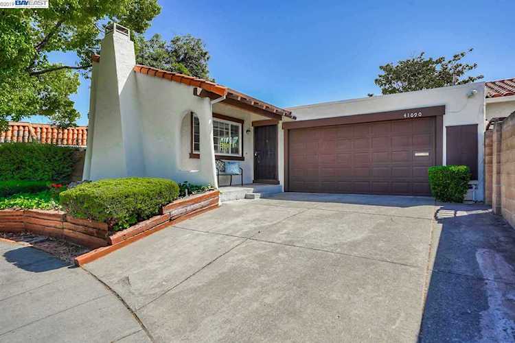 41090 Valero Dr Fremont, CA 94539 | MLS 40880662 Photo 1