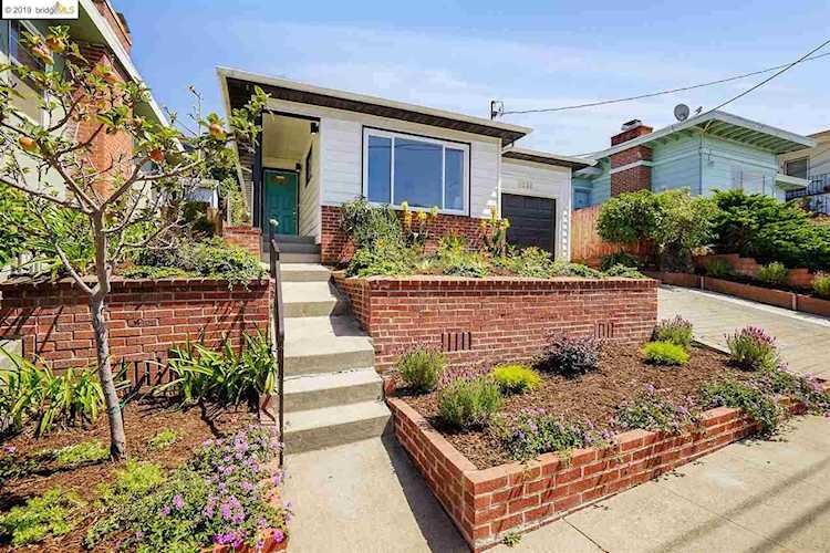 2030 Junction Ave El Cerrito, CA 94530 | MLS 40880664 Photo 1