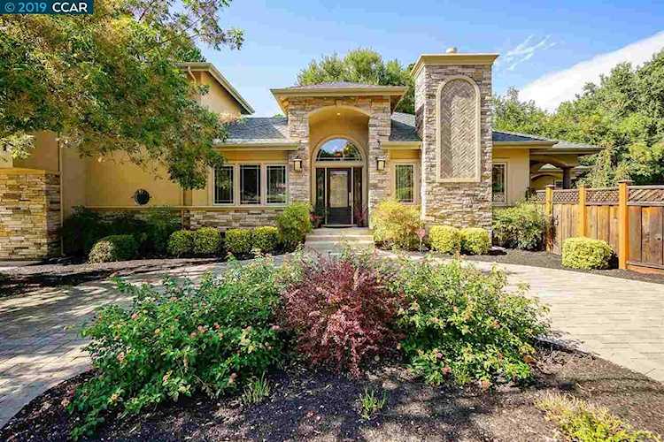 2551 Romley Lane Alamo, CA 94507 | MLS 40880815 Photo 1