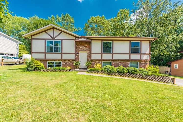 11124 Concord Woods Dr Knoxville, TN 37934 | MLS 1087166 Photo 1