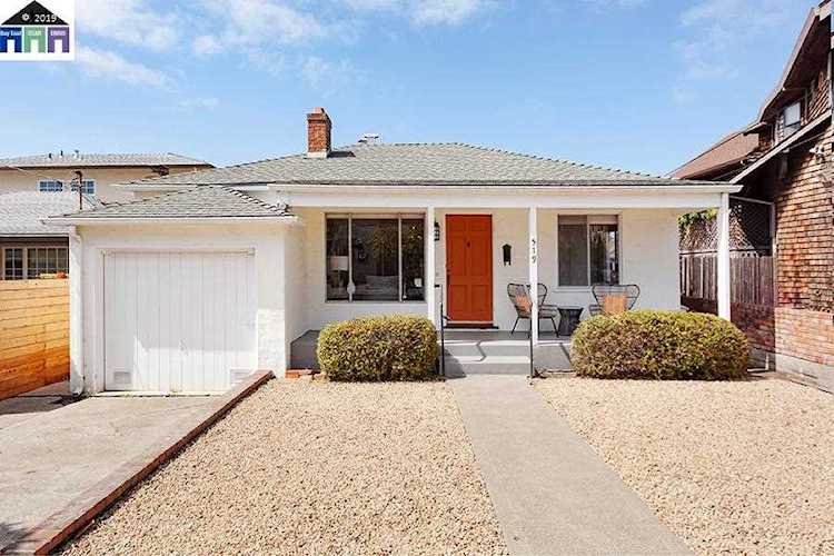 519 Clayton Ave El Cerrito, CA 94530 | MLS 40881089 Photo 1