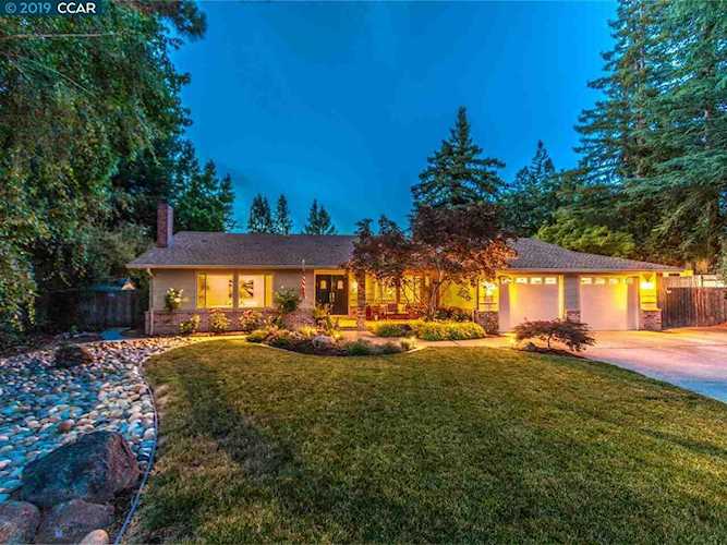 15 Elaine Ct Alamo, CA 94507 | MLS 40881091 Photo 1