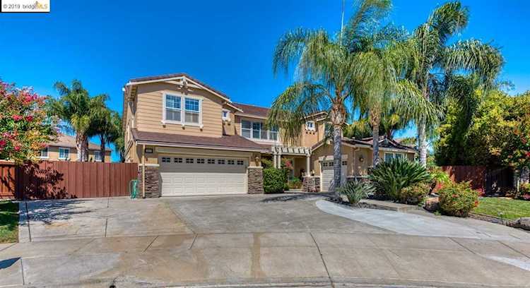 1673 Albani Pl. Brentwood, CA 94513 | MLS 40881151 Photo 1