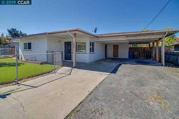 4224 Arthur Rd Martinez, CA 94553 | MLS 40881407 Photo 1