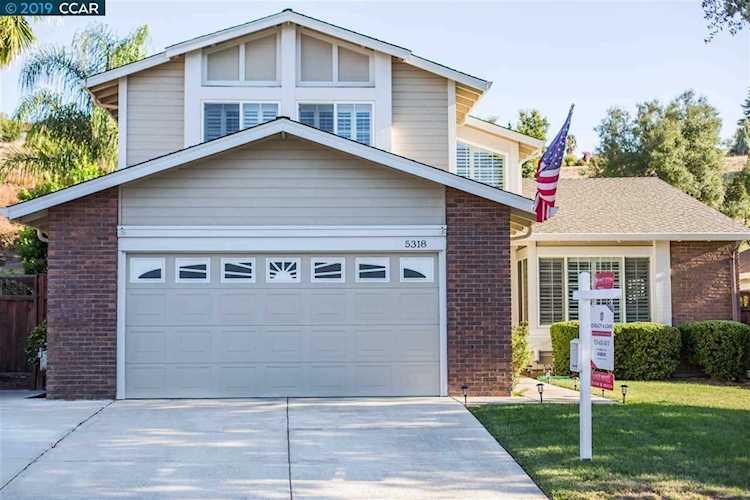 5318 Paso Del Rio Way Concord, CA 94521 | MLS 40881423 Photo 1