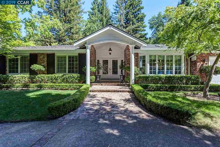 1410 Reliez Valley Rd Lafayette, CA 94549 | MLS 40881436 Photo 1