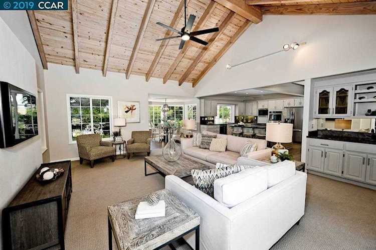 123 Brodia Way Walnut Creek, CA 94598 | MLS 40881491 Photo 1