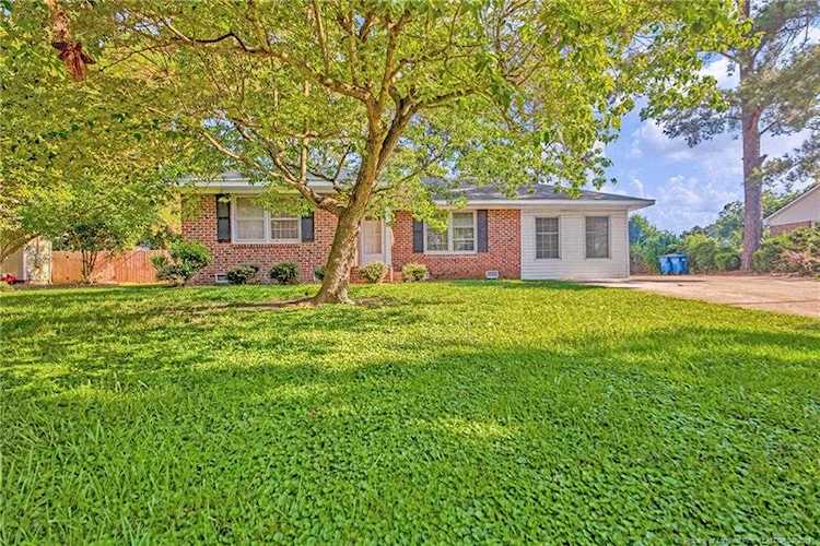 111 Basin St Dunn, NC 28334 | MLS 610962 Photo 1