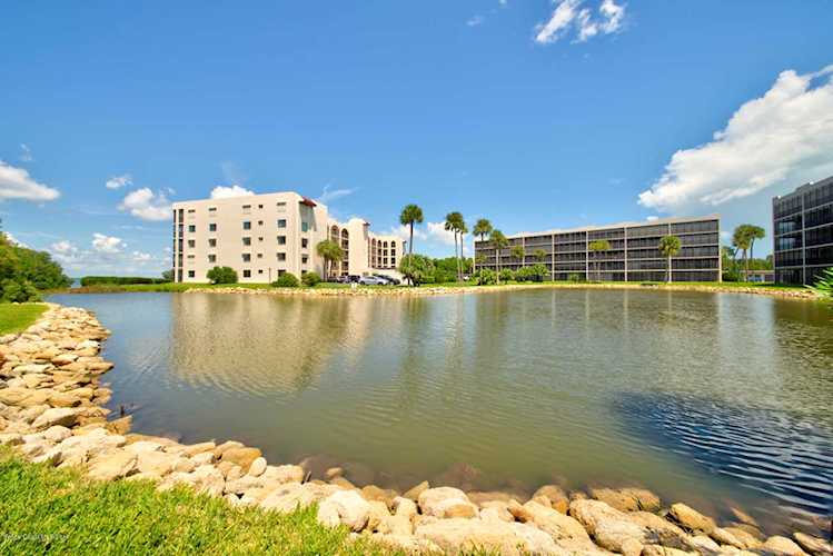 5805 N Banana River Boulevard #1123 Cape Canaveral, FL 32920 | MLS 855589 Photo 1