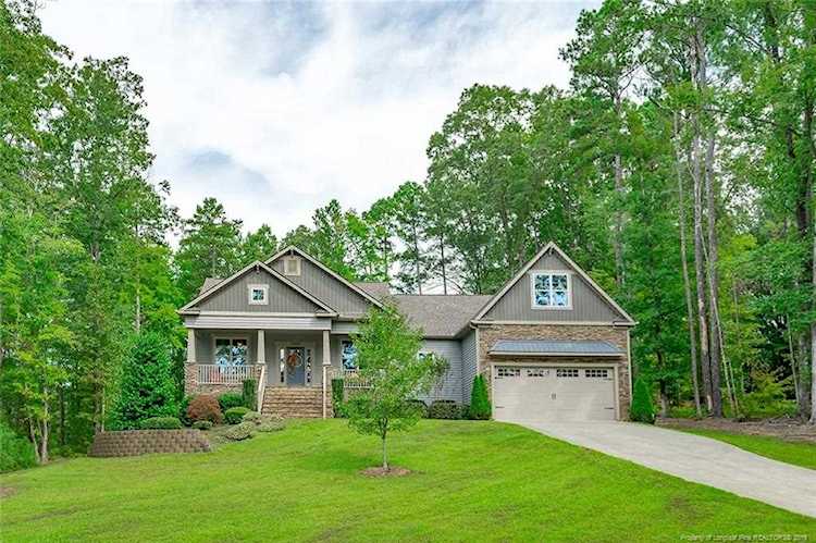 1005 Clearwater Dr Sanford, NC 27330 | MLS 615664 Photo 1