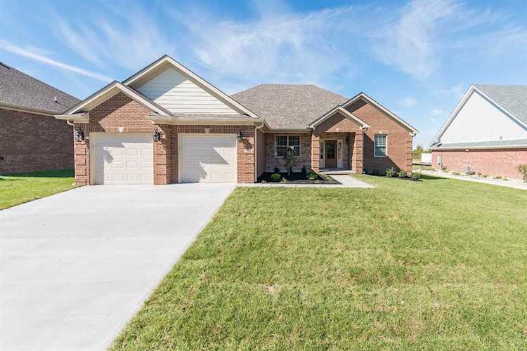 509 Breezewood Circle Richmond, KY 40475 | MLS 1921871 Photo 1