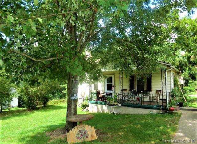 2426 Sunset Ave Gastonia, NC 28052 | MLS 3550570 Photo 1