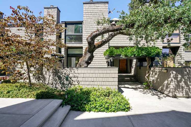 2148 Sand Hill Road Menlo Park, CA 94025 | MLS 52203550 Photo 1
