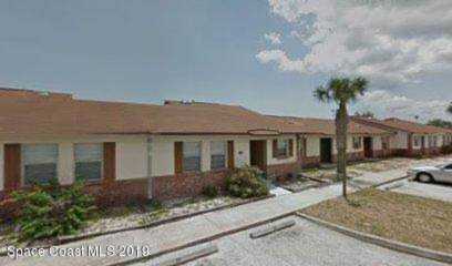 1514 Clearlake Road #81 Cocoa, FL 32922 | MLS 855610 Photo 1