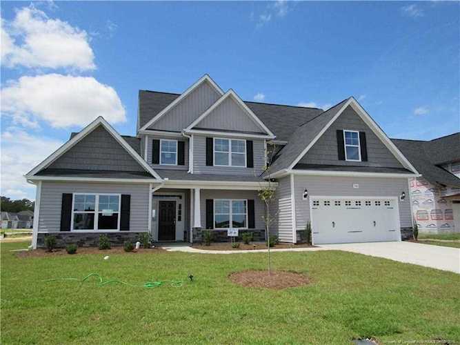 340 Lyman Dr Fayetteville, NC 28312 | MLS 606683 Photo 1