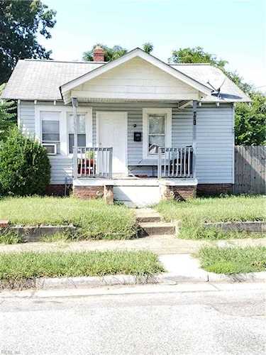 home for sale in All Others Area 106 Newport News VA 23607 - MLS 10280973 Photo 1