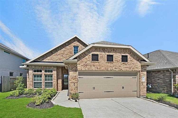 29646 Yaupon Shore Spring, TX 77386