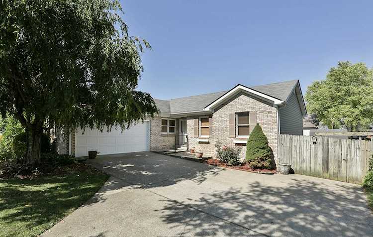 505 Matterhorn Dr Shelbyville, KY 40065 | MLS 1539263 Photo 1