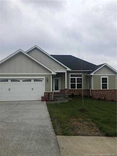 2608 NE Crescent Hill Dr Corydon, IN 47112 | MLS 201909151 Photo 1