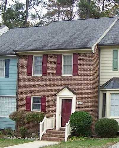 320 Olde Towne Dr Sanford, NC 27330 | MLS 602664 Photo 1