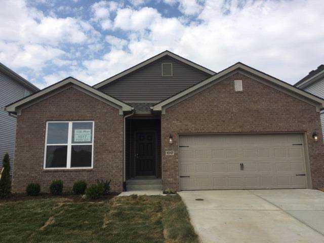 1017 Fisk Court Lexington Ky 40511 Mls 1909253