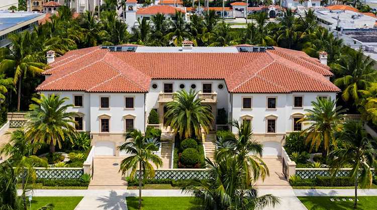 221 Brazilian Avenue Palm Beach, FL 33480