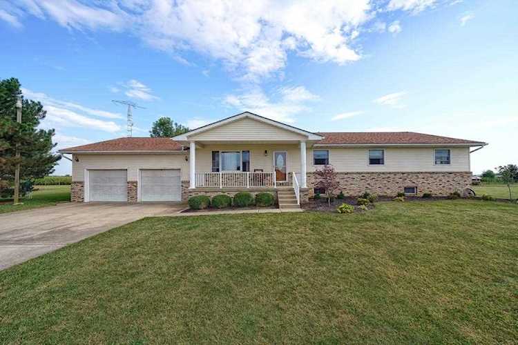 $260,000 - For sale - 9703 Cook Yankeetown Road, Mount Sterling, OH 43143 - MLS#219034292 - Fayette. - LOCATION LOCATION LOCATION!! Whether you are heading north or south from Columbus, this ''oh so''... Photo 1