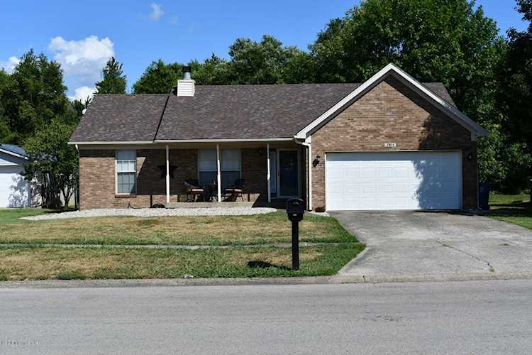 7811 Kenhurst Dr Louisville, KY 40258 | MLS 1540590 Photo 1