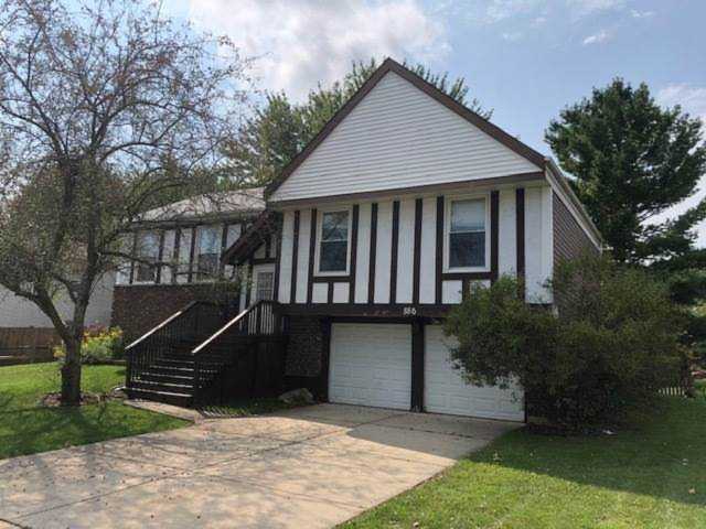 550 Linsey Ave Schaumburg, IL 60194 | MLS 10519619 Photo 1