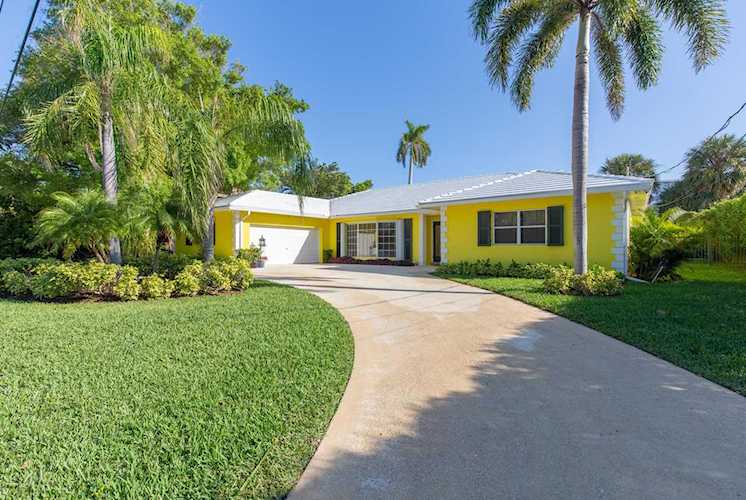2285 Ibis Isle Road Palm Beach, FL 33480