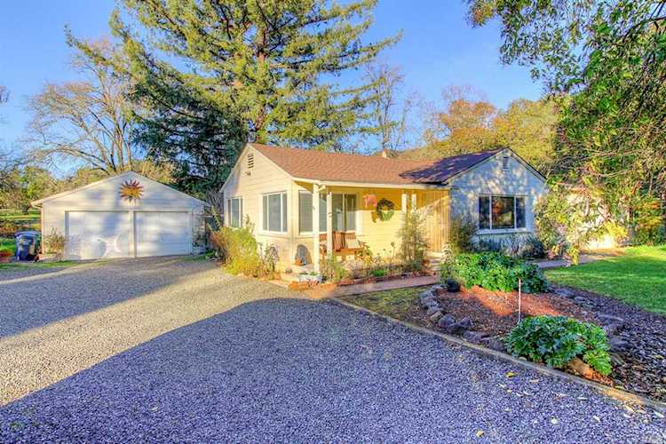 4917 Bennett Valley Road Santa Rosa, CA 95404 | MLS 21831249 Photo 1