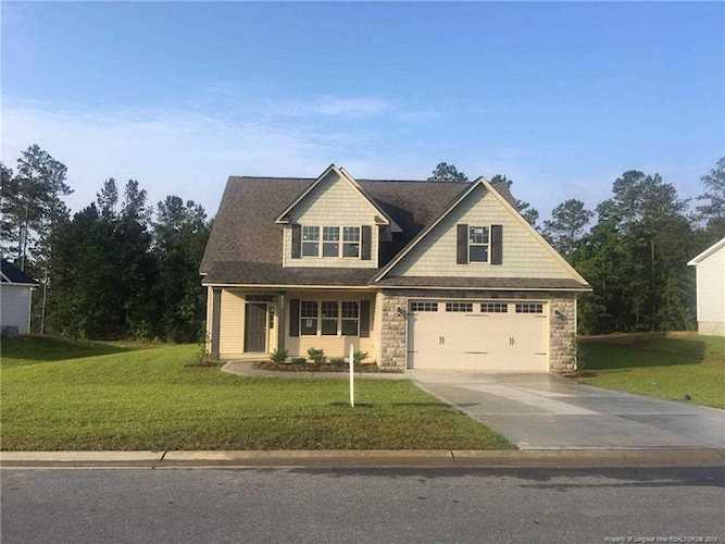 6331 Jacobs Crl (Lot 127) Creek Fayetteville, NC 28304 | MLS 549368 Photo 1