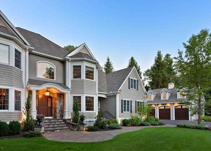 240 South Street, Medfield, MA 02052 - $1,965,000 - MLS#72505400 Photo 1