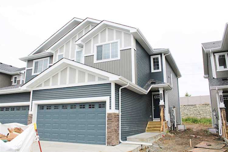 851 Ebbers Crescent Edmonton, AB T5Y 3V2