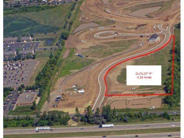 F-A Jade (Proposed Outlot A) Trail Lake Elmo, MN 55042