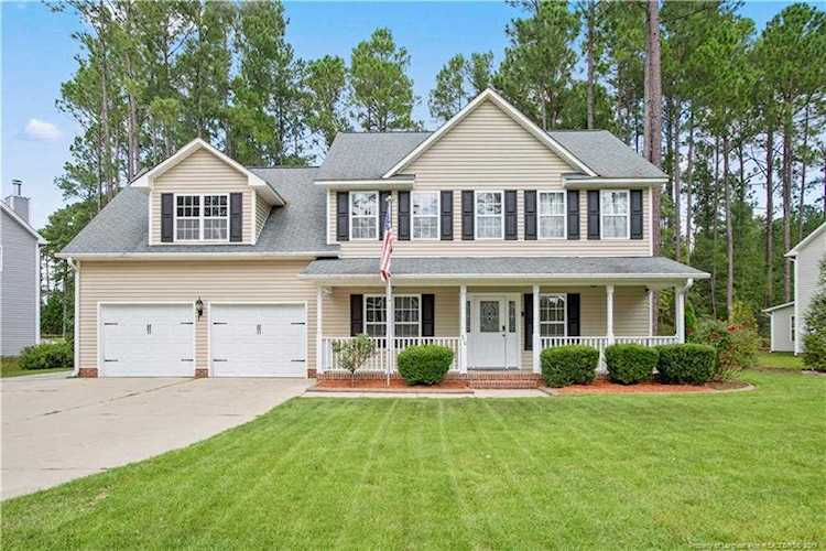 310 Maplewood Dr Sanford, NC 27332 | MLS 616209 Photo 1