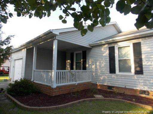 10127 Rockfish Rd Raeford, NC 28376 | MLS 616220 Photo 1