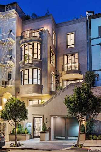 2626 Larkin Street San Francisco, CA 94109 | MLS 489762 Photo 1
