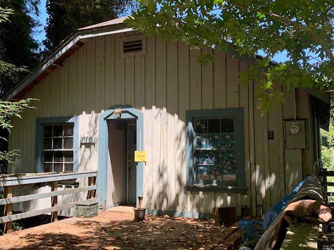 21656 Moscow Road Monte Rio, CA 95462 | MLS 21919983 Photo 1
