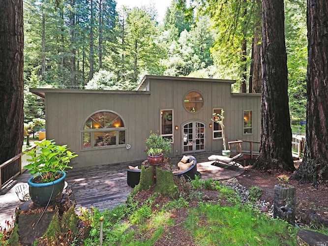 2589 Bohemian Highway Occidental, CA 95465 | MLS 21911128 Photo 1